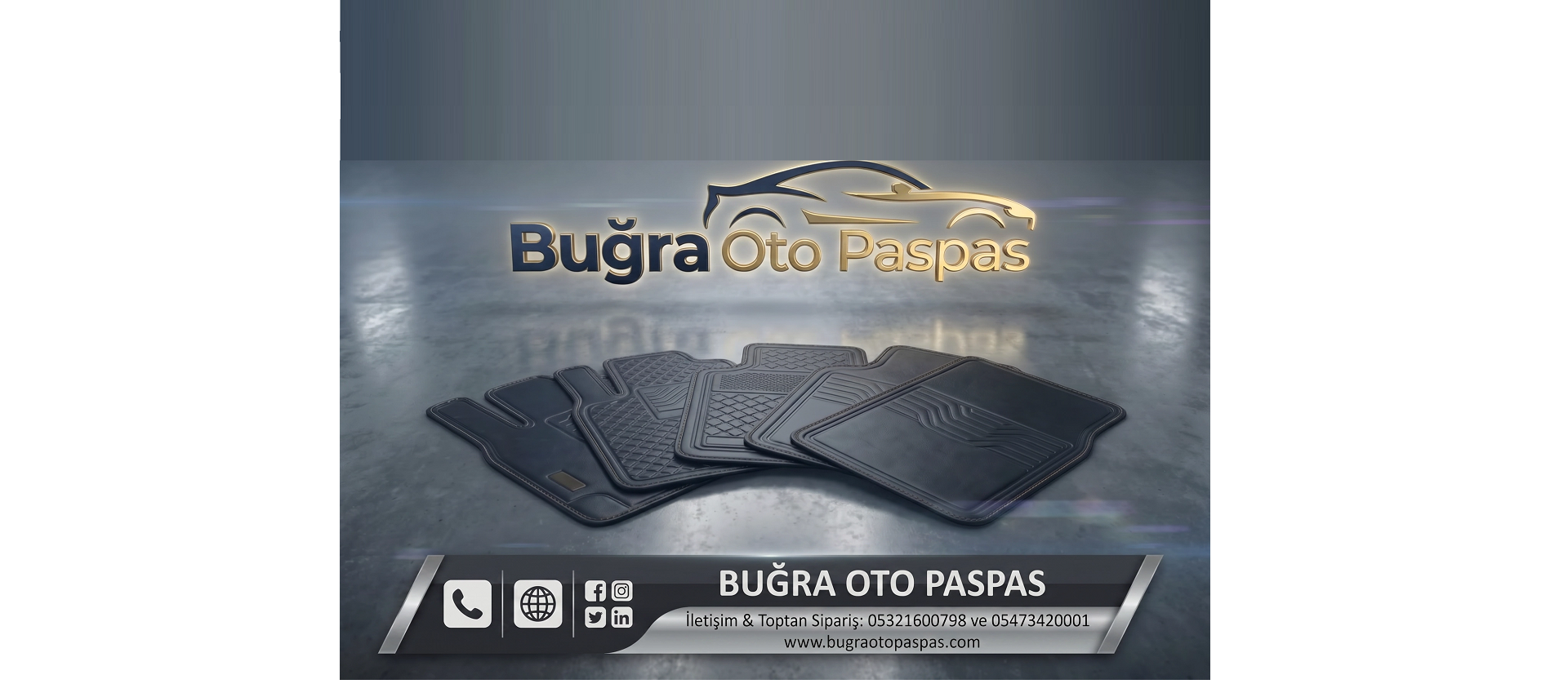 OTO PASPAS
