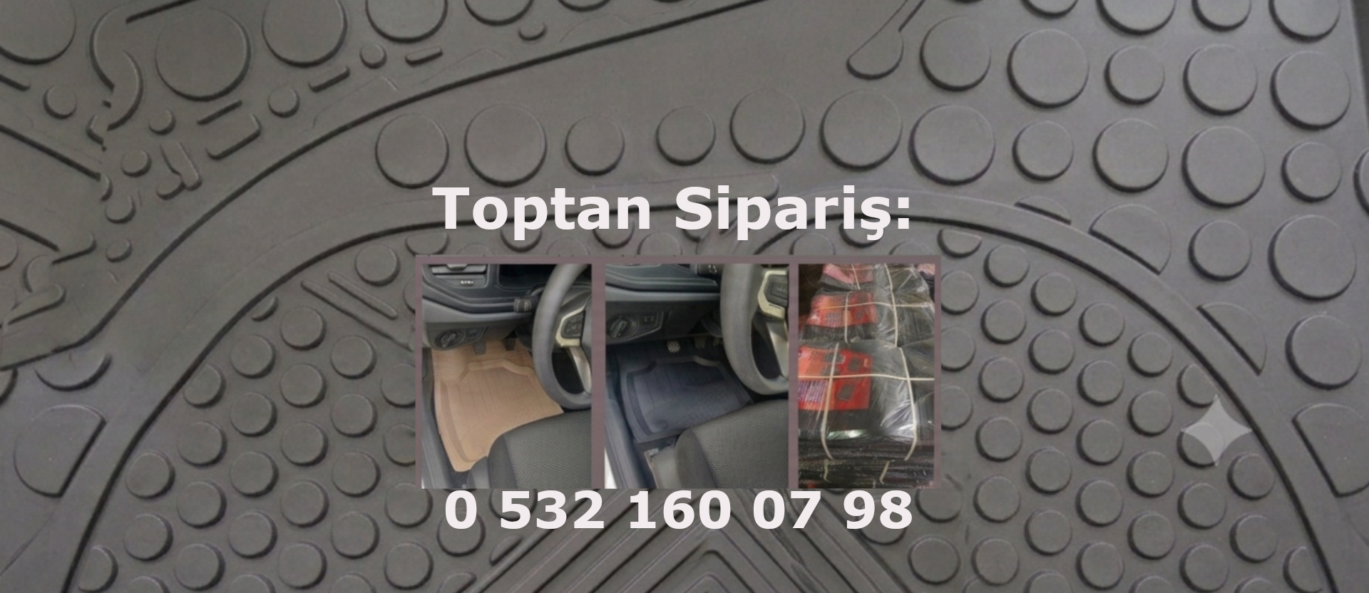 Toptan Oto paspas